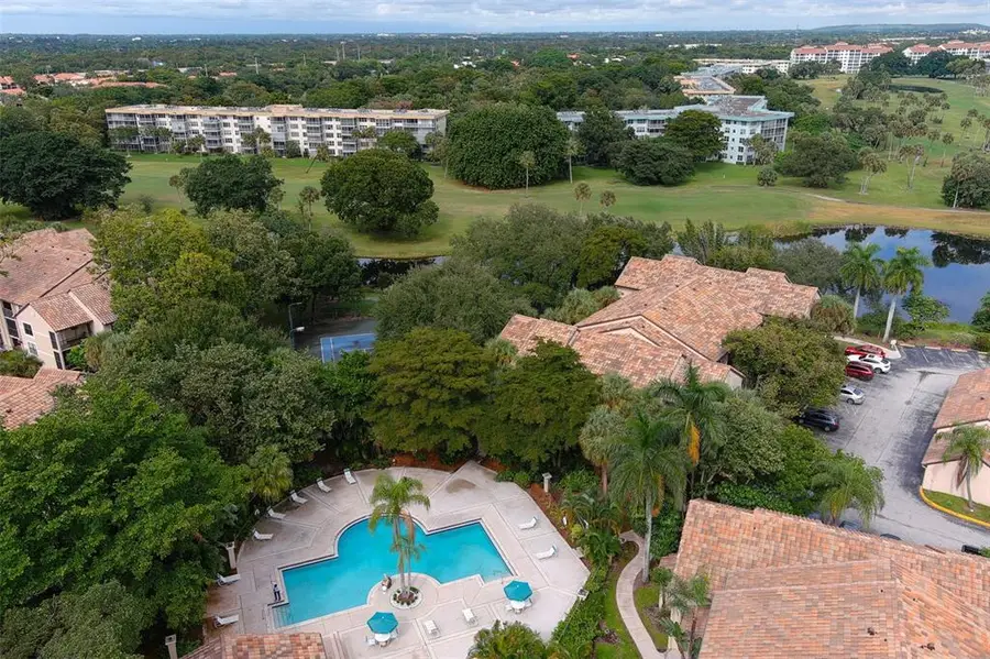 4341 W Mcnab Road #19, Pompano Beach, FL 33069 - #3