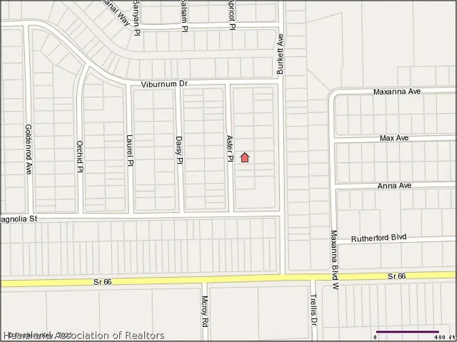 7022 Aster Place, Sebring, FL 33875 - #3