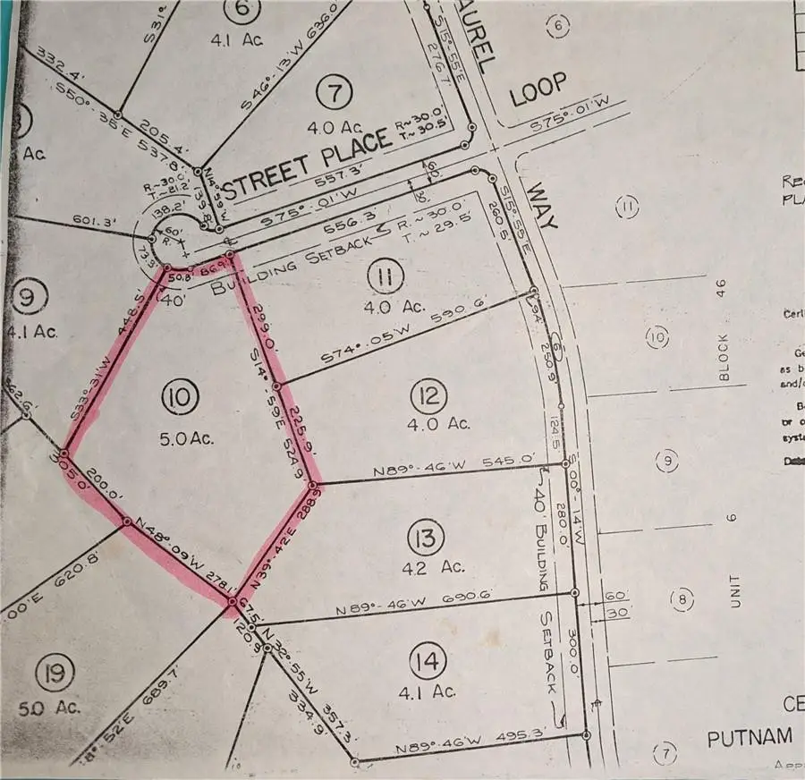 10 Street Place Loop, City Unavailable, TN  - #1