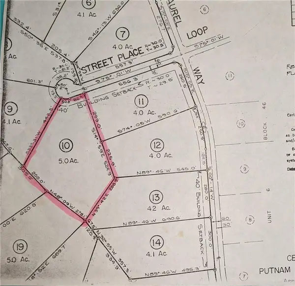 10 Street Place Loop, , TN 