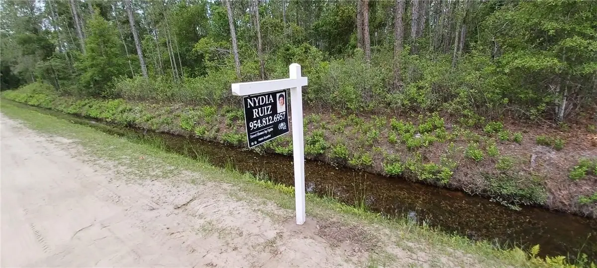 10695 Erickson Avenue, Hastings, FL 32145 - Image #1