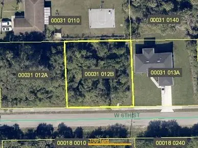404 W 6th Street, Lehigh Acres, FL 33936