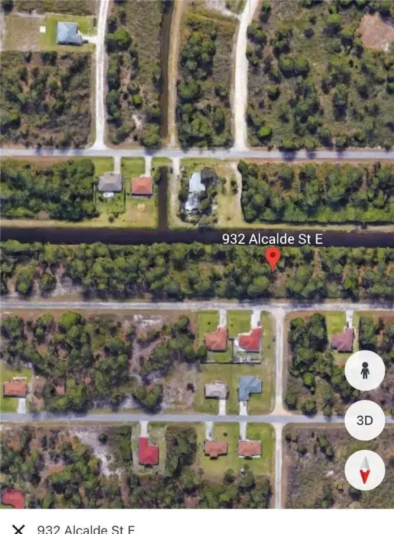 932 Alcalde, Lehigh Acres, FL 33974 - Image #1