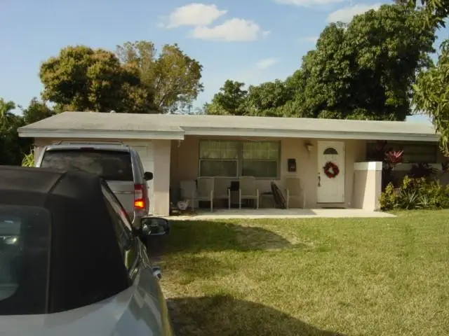 6701 NW 24th Court, Sunrise, FL 33313 - #2