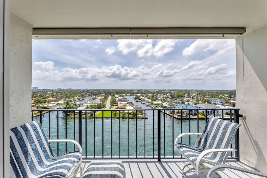 521 N Riverside Drive #1004, Pompano Beach, FL 33062 - Image #2