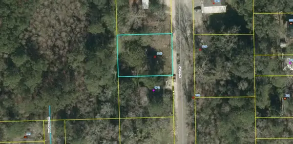 1832 SW Main St., Greenville, FL 32331