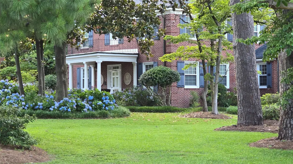 310 Woodland Drive, Waynesville, NC  - #1