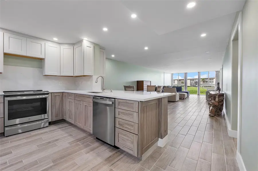 3502 Bimini Lane #B2, Coconut Creek, FL 33066 - #2