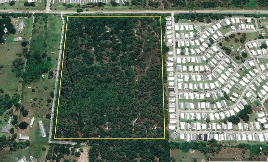 8655 12th Street, Vero Beach, FL 32966 - #2