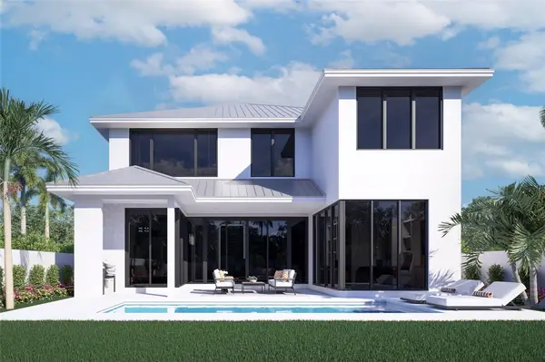 2613 Clematis Place, Fort Lauderdale, FL 33301