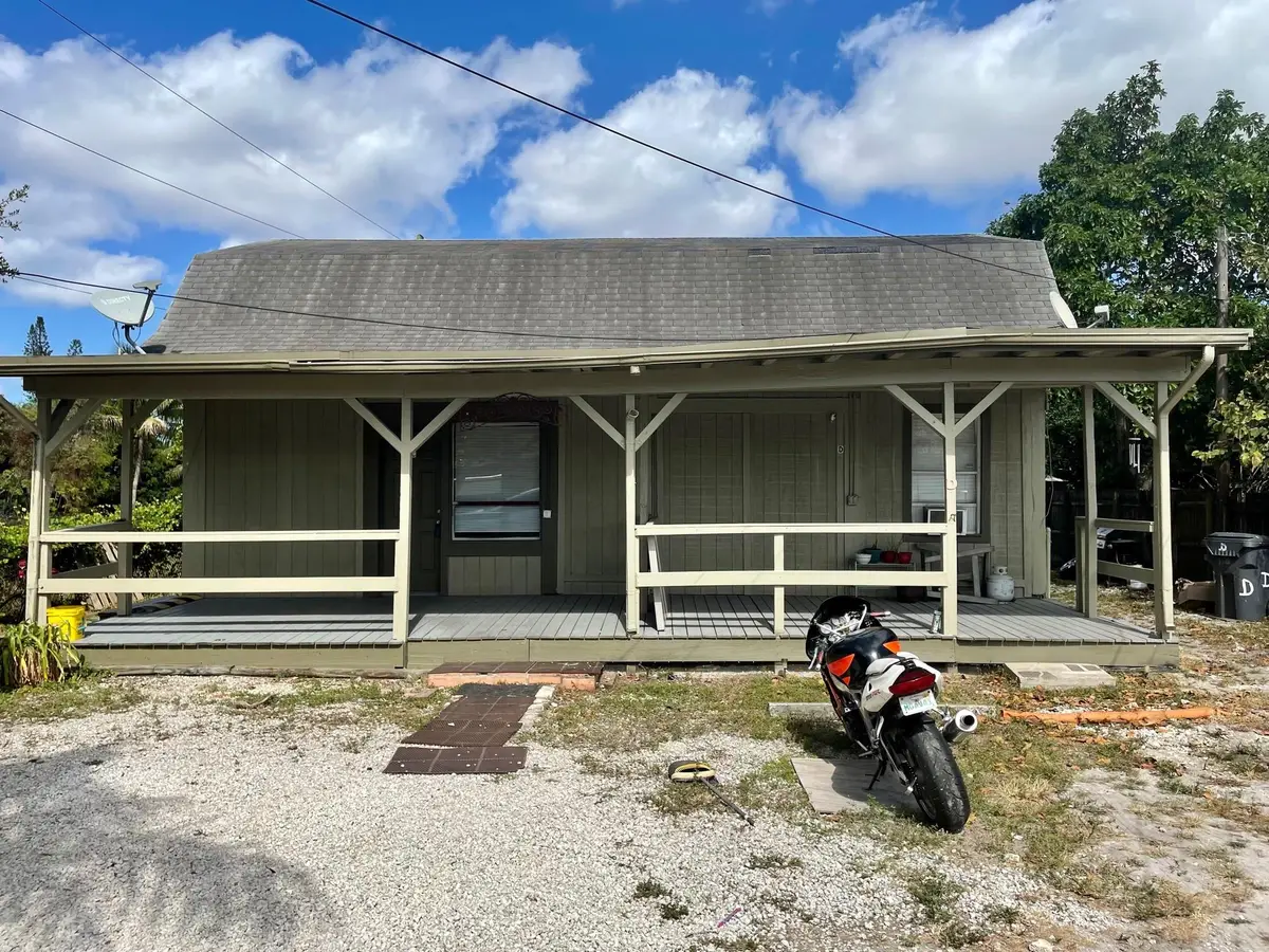 1521 N 59th Ter, Hollywood, FL 33021 - Image #1