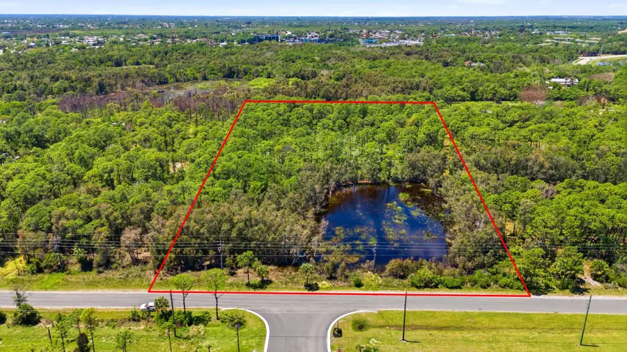 Silver Oak Drive, Port Saint Lucie, FL 34952 - #3