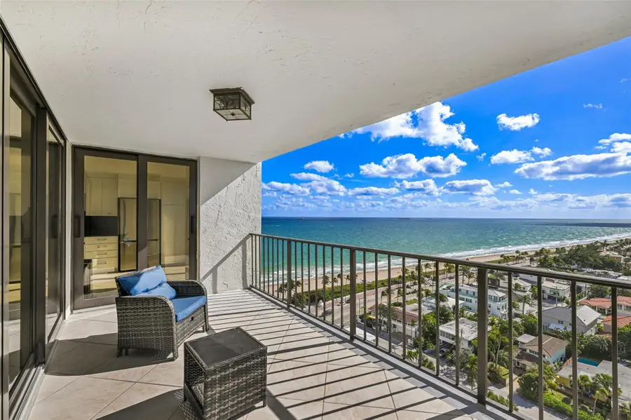1901 N Ocean Blvd #TH-D, Fort Lauderdale, FL 33305 - Image #2