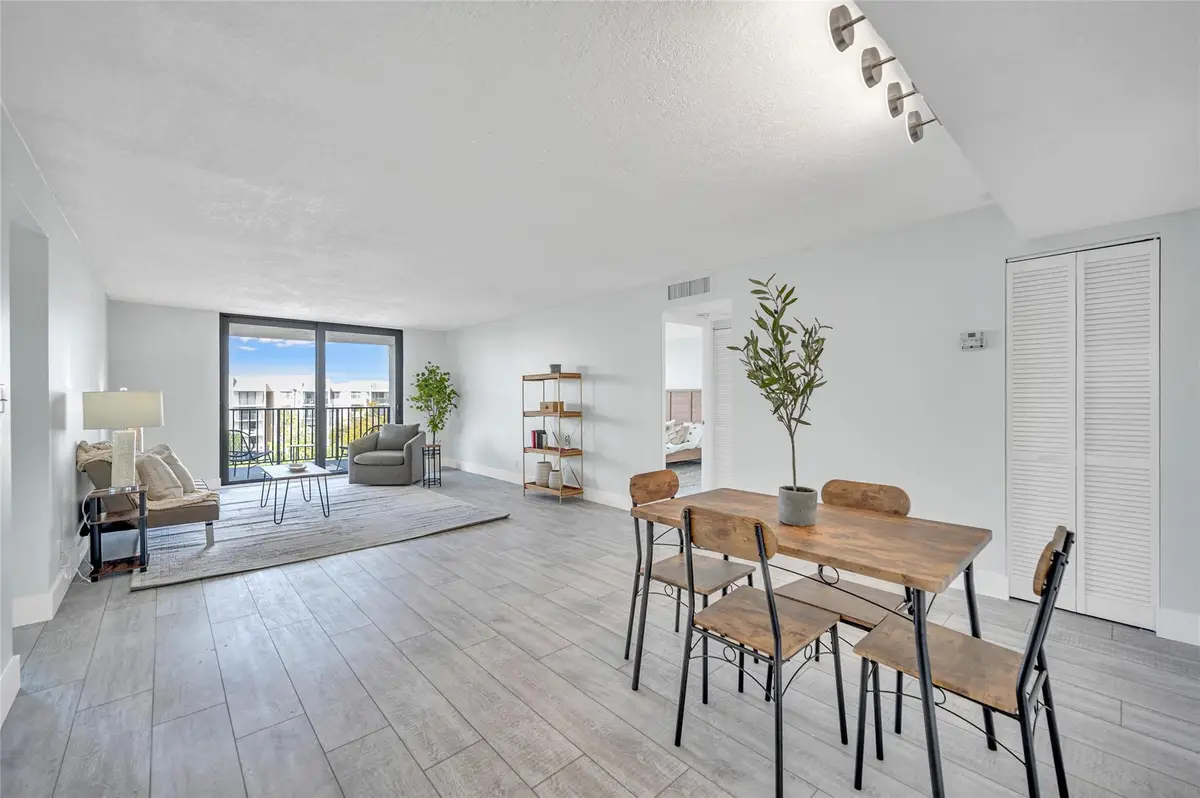 6193 Rock Island Road #512, Tamarac, FL 33319 - #1