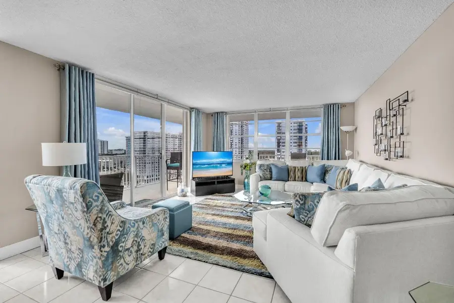 2801 NE 183rd Street #1417W, Aventura, FL 33160 - Image #2