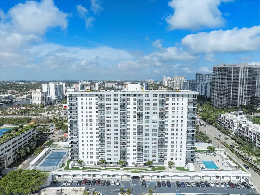3015 N Ocean Boulevard #4L, Fort Lauderdale, FL 33308 - #3