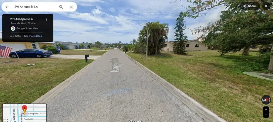 291 Annapolis Lane, Rotonda West, FL 33947 - Image #3