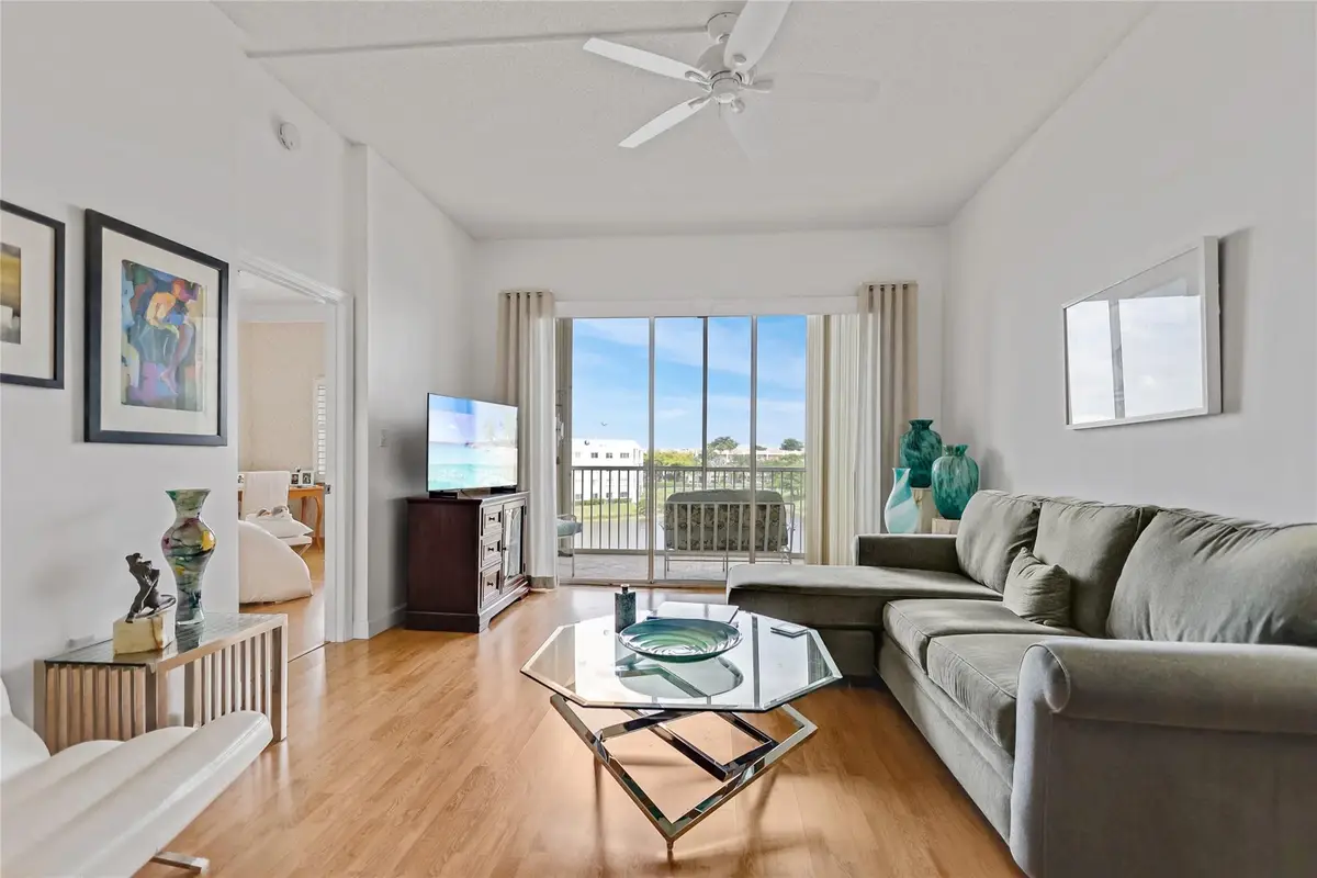 7708 Trent Dr #411, Tamarac, FL 33321 - Image #1