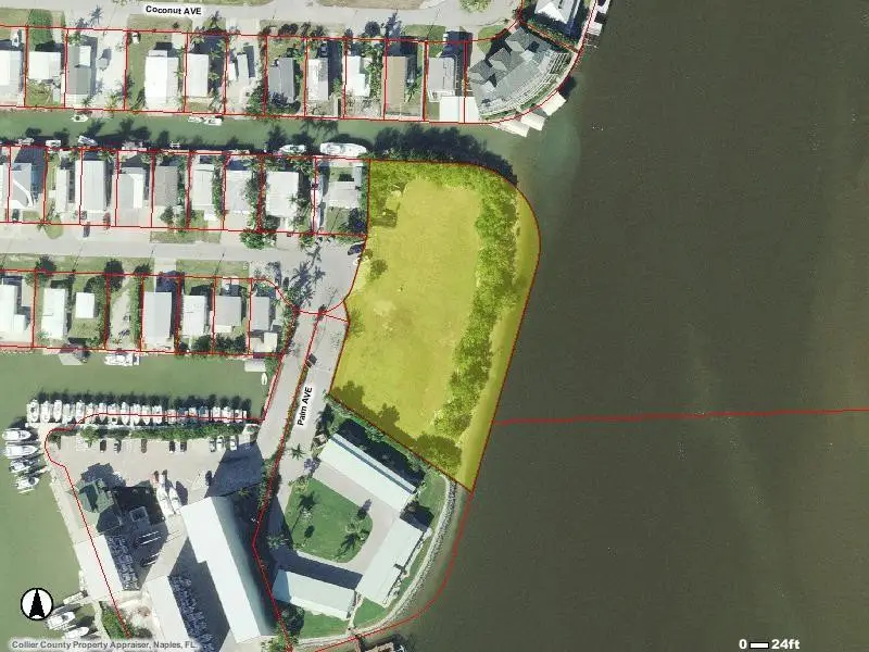 613 Palm Drive, Goodland, FL 34114 - Image #1