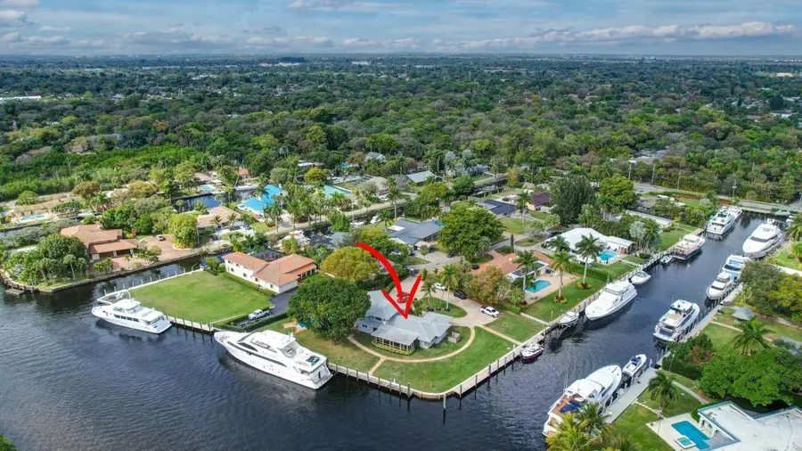 2390 SW 27th Te, Fort Lauderdale, FL 33312 - Image #3