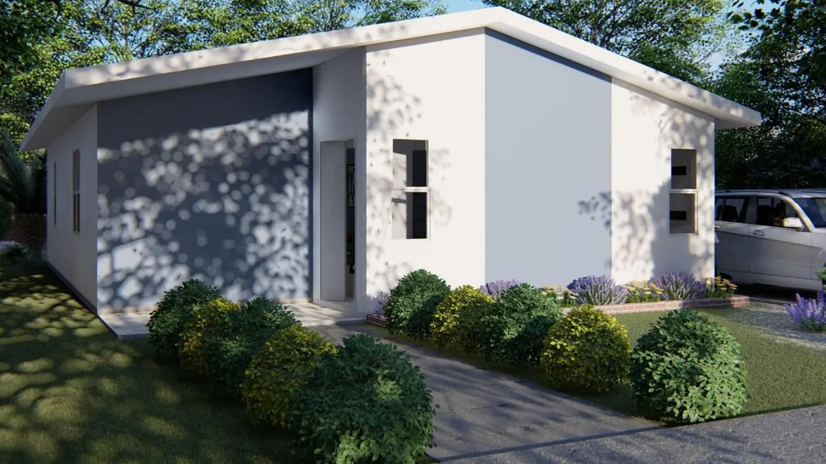 0 SW Washington, Sunshine Parkway, FL 33311 - #1