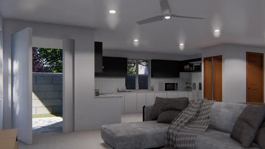 0 SW Washington, Sunshine Parkway, FL 33311 - #3