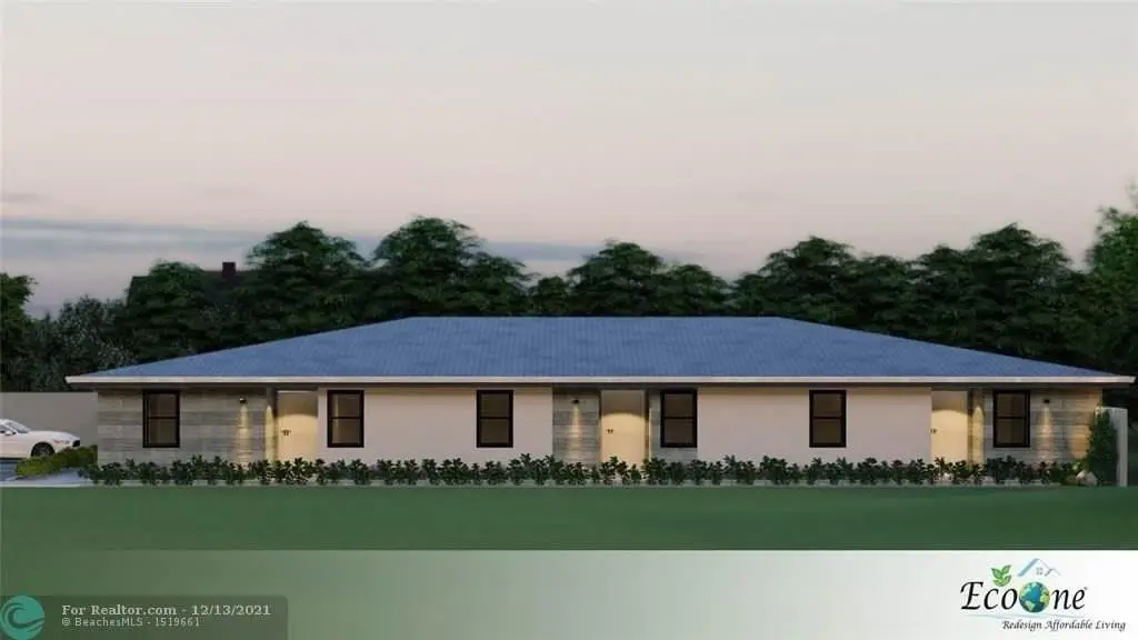 6300 SW 41, Davie, FL 33314 - #1