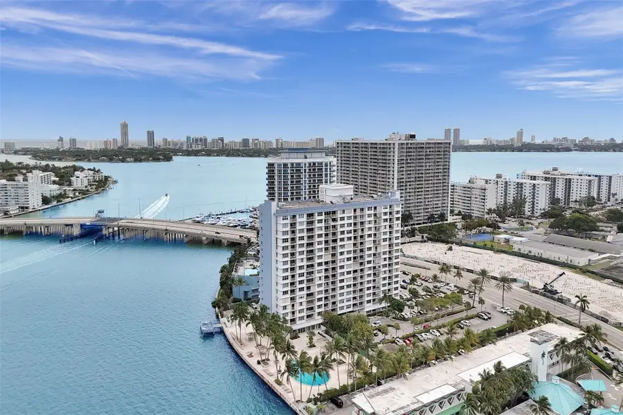 1865 79th St Causeway #16B, North Bay Village, FL 33141 - Image #2