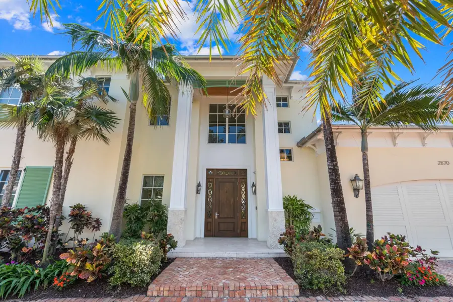 2870 NE 24th Pl, Fort Lauderdale, FL 33305 - Image #2