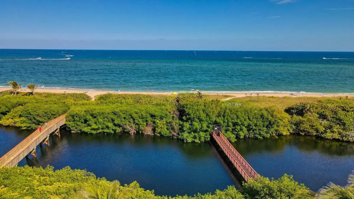 1770 Bay Drive #1770, Pompano Beach, FL 33062 - Image #1