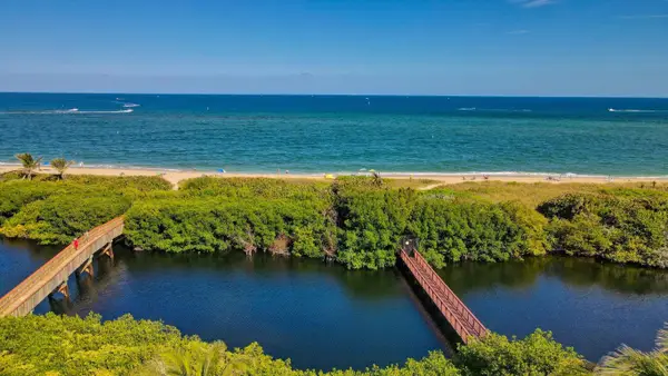 1770 Bay Drive #1770, Pompano Beach, FL 33062