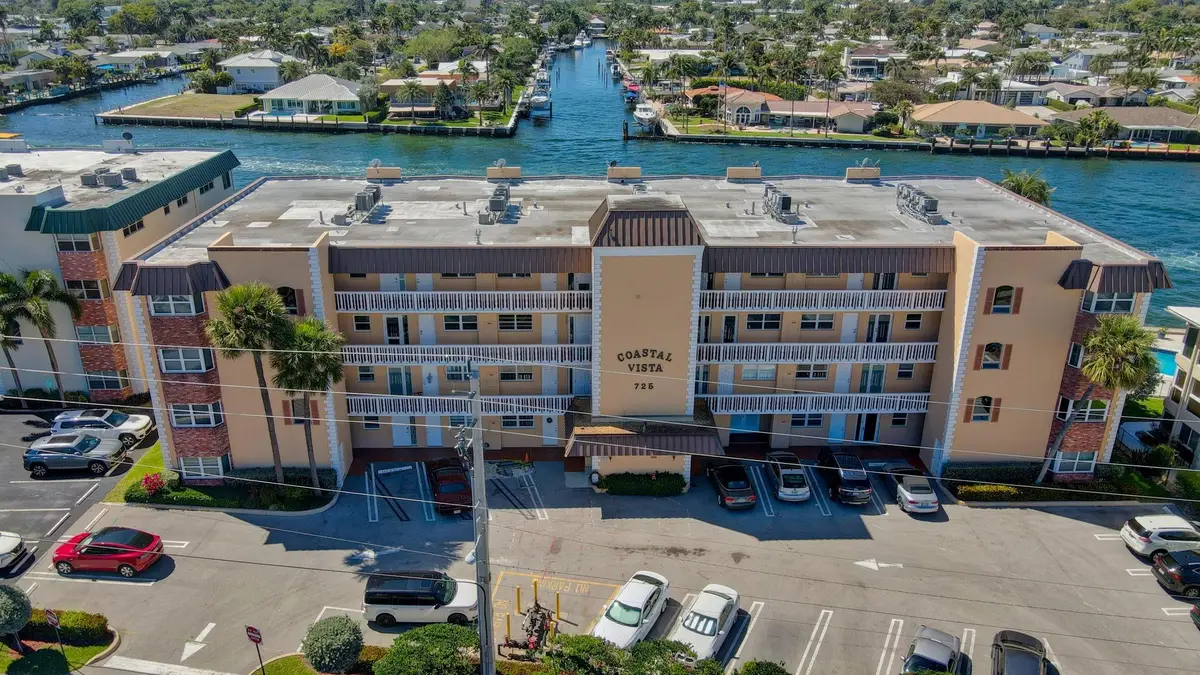 725 N Riverside Dr #205, Pompano Beach, FL 33062 - Image #1
