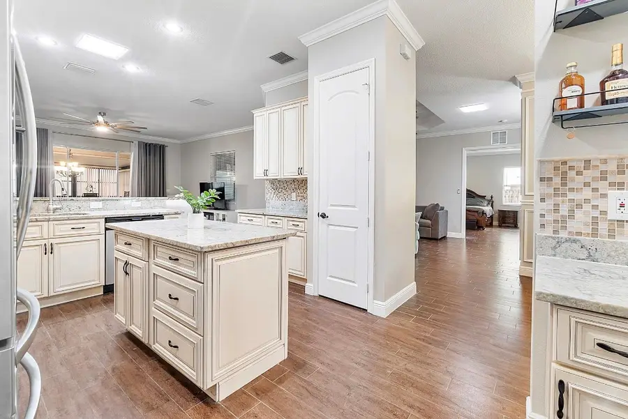 5842 NW Bates Avenue, Port Saint Lucie, FL 34986 - Image #3