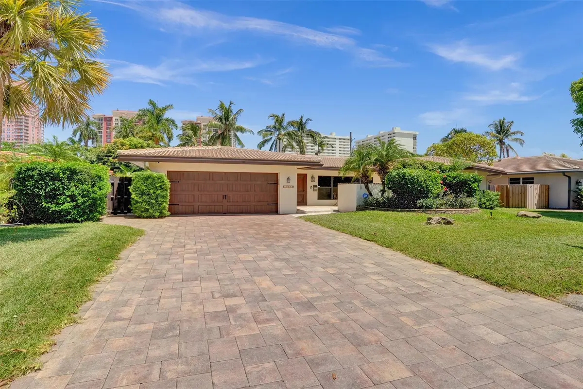 2000 NE 31st Ave, Fort Lauderdale, FL 33305 - Image #1
