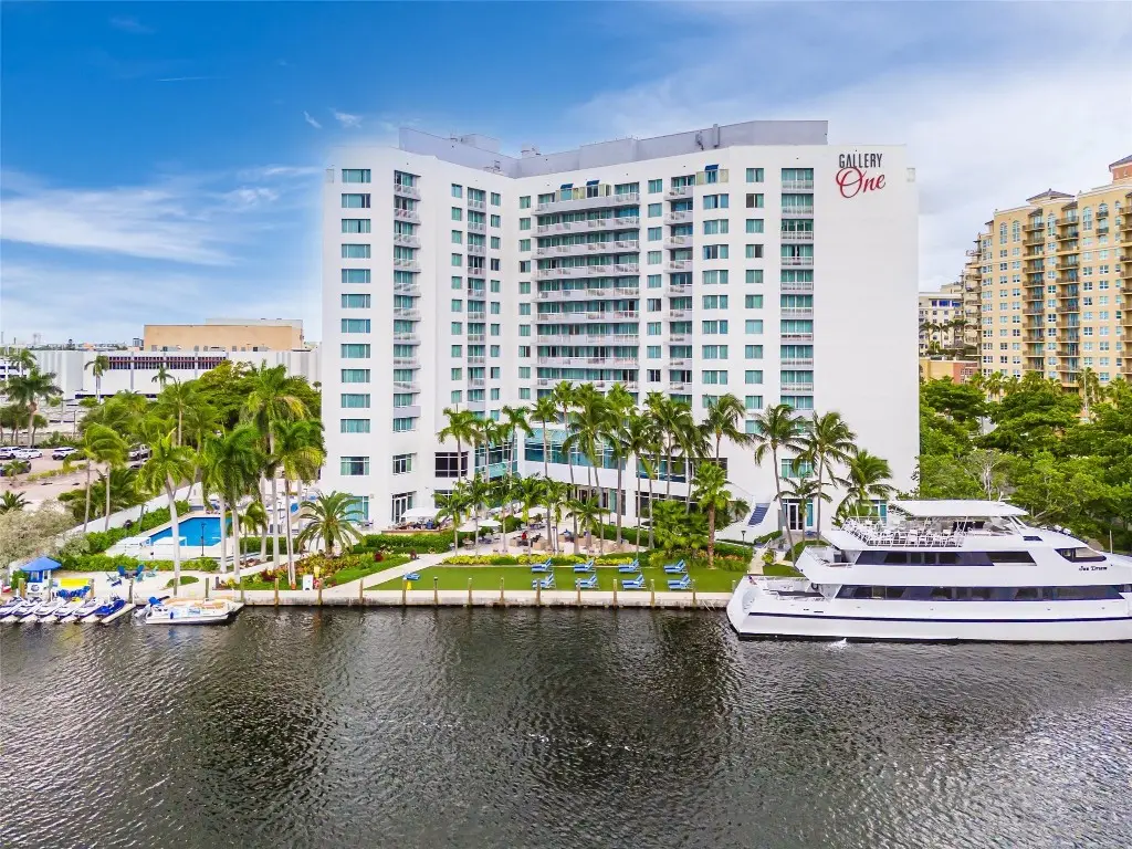 2670 E Sunrise Boulevard #903, Fort Lauderdale, FL 33304 - Image #1