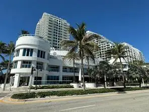 505 N Fort Lauderdale Beach #1809, Fort Lauderdale, FL 33304