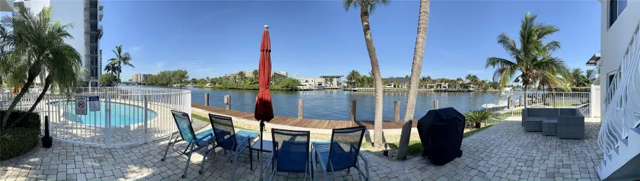 1705 N Riverside Drive #8, Pompano Beach, FL 33062 - Image #2