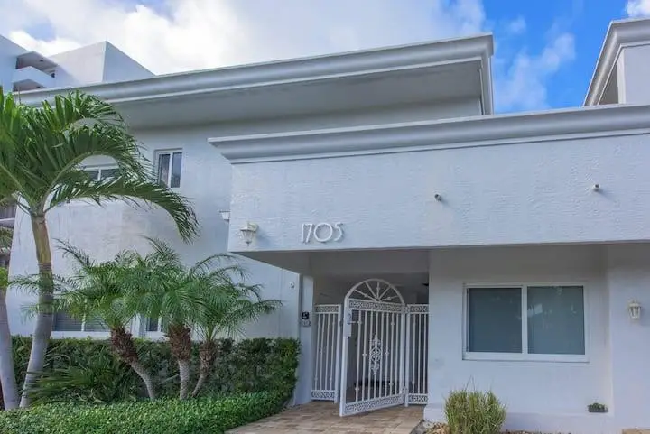1705 N Riverside Drive #8, Pompano Beach, FL 33062 - Image #3