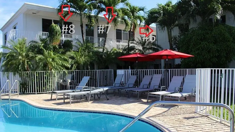 1705 N Riverside Dr #8, Pompano Beach, FL 33062 - Image #2