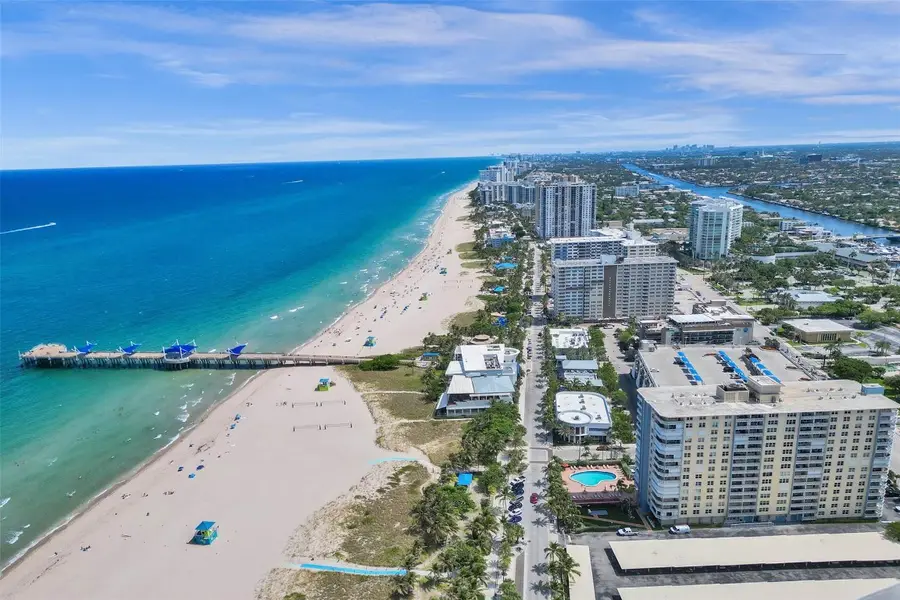 301 N Ocean Boulevard #307, Pompano Beach, FL 33062 - Image #2