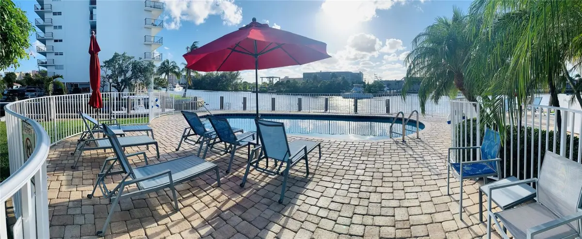 1705 N Riverside Drive #2, Pompano Beach, FL 33062 - Image #1