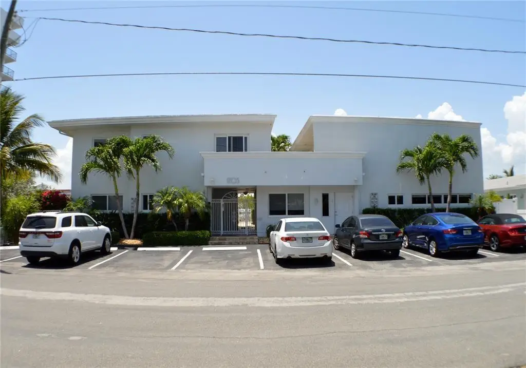 1705 N Riverside Dr #2, Pompano Beach, FL 33062 - Image #1