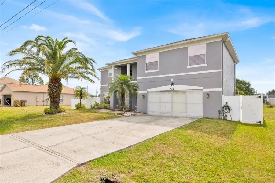 519 Elbridge Place, Kissimmee, FL 34758 - Image #2