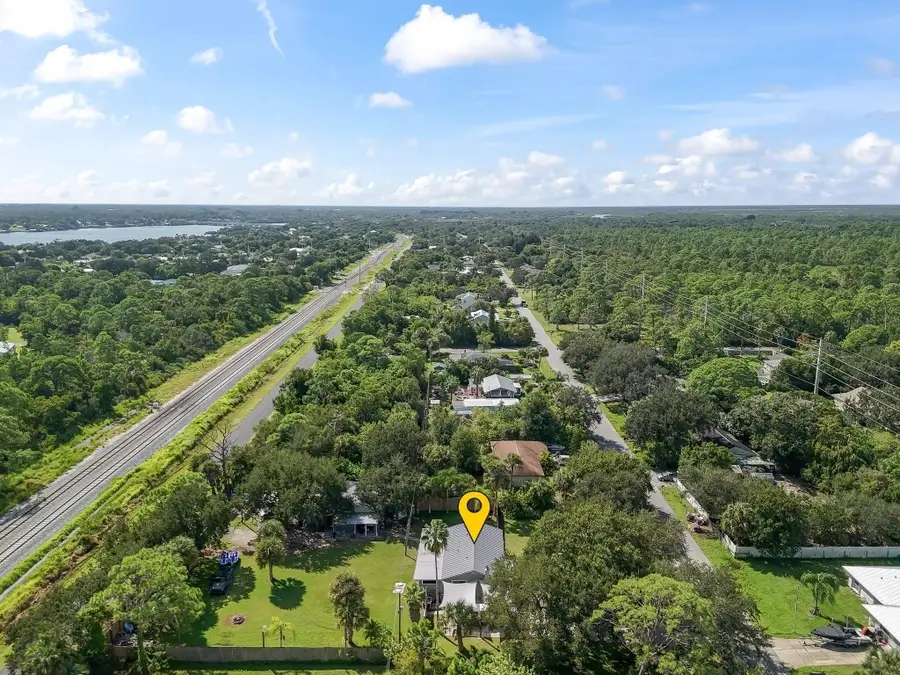 9633 Honeysuckle, Sebastian, FL 32976 - Image #2