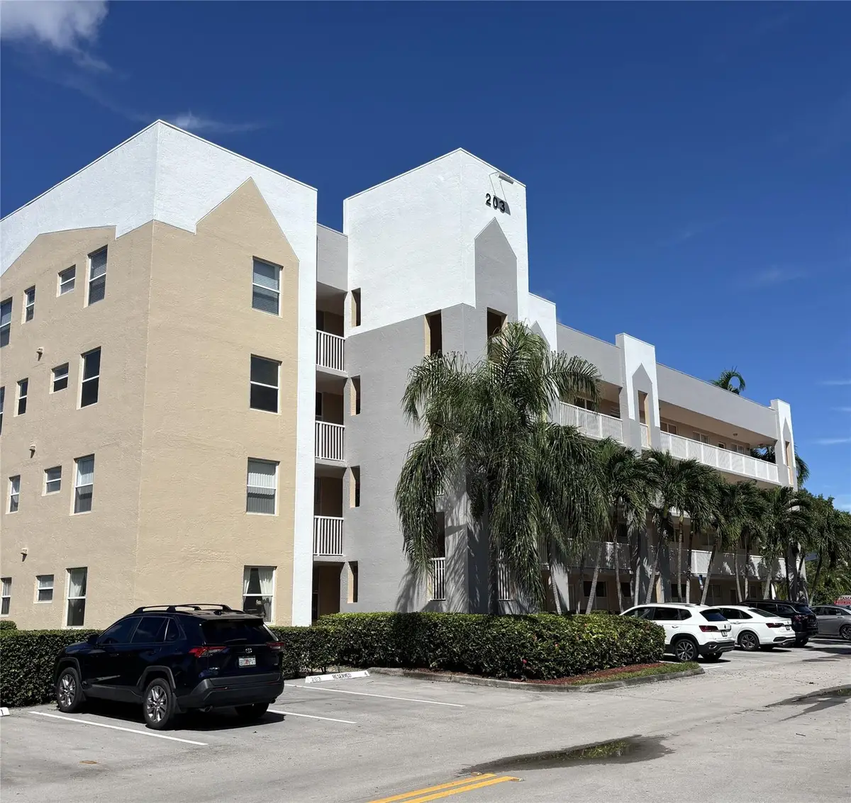 10208 NW 24 Place #103, Sunrise, FL 33322 - Image #1