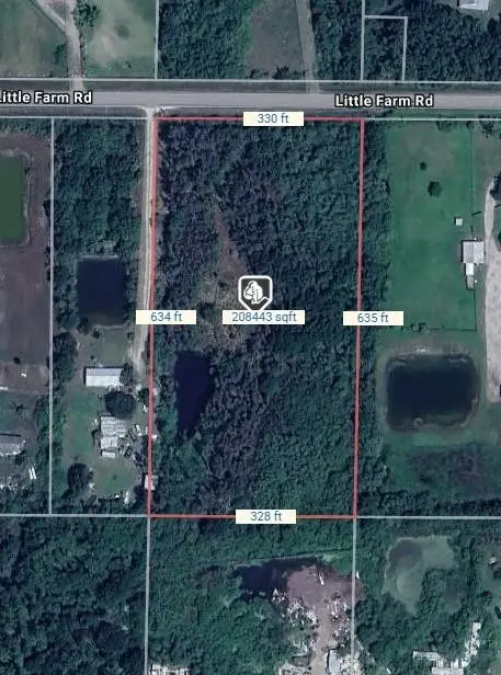 41601 Little Farm Road, Punta Gorda, FL 33982 - Image #1