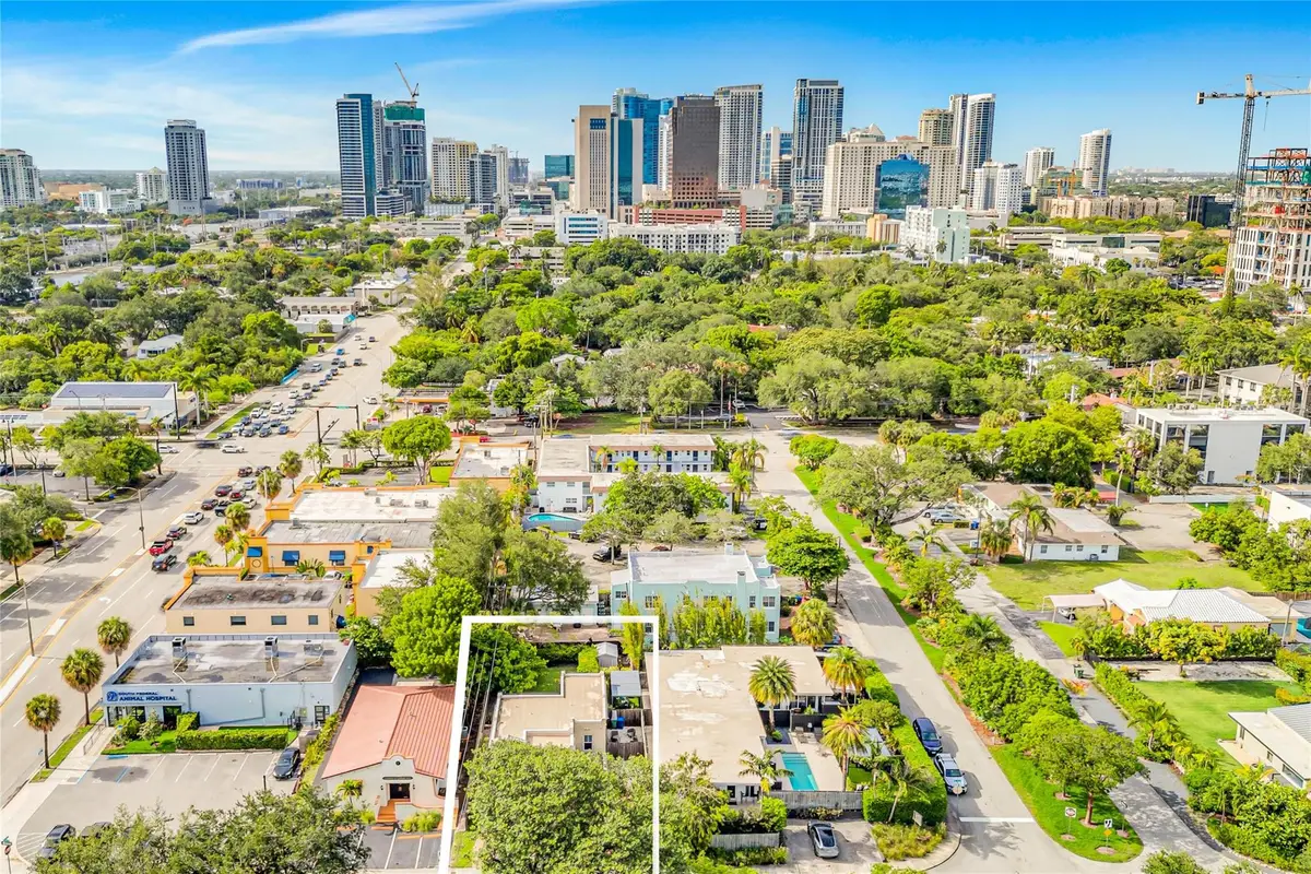 11 SE 13th Street, Fort Lauderdale, FL 33316 - #1