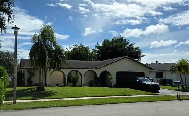 2130 NW 69th Ter, Margate, FL 33063 - Image #2