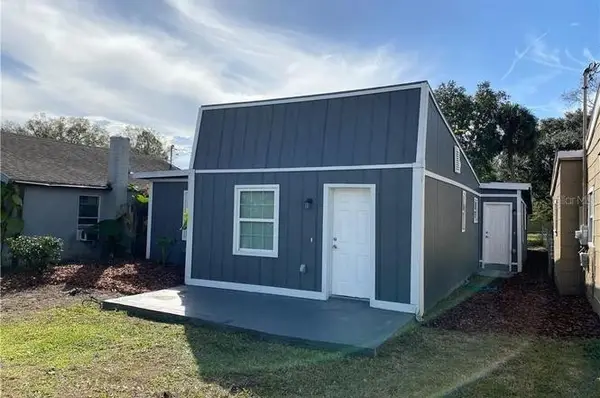 5604 S Orange Blossom Trail, Intercession City, FL 