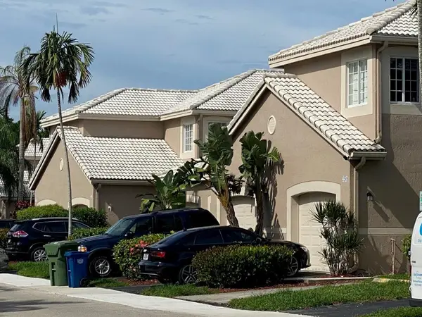 2253 Salerno Circle #2253, Weston, FL 33327